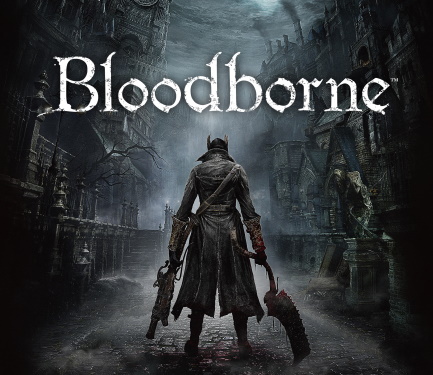 bloodborne